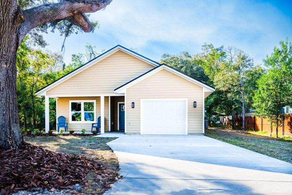 Williston, FL 32696,314 SE 5TH ST