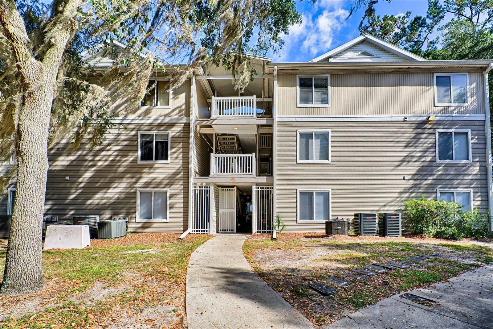 Gainesville, FL 32608,4000 SW 23RD ST #4-308