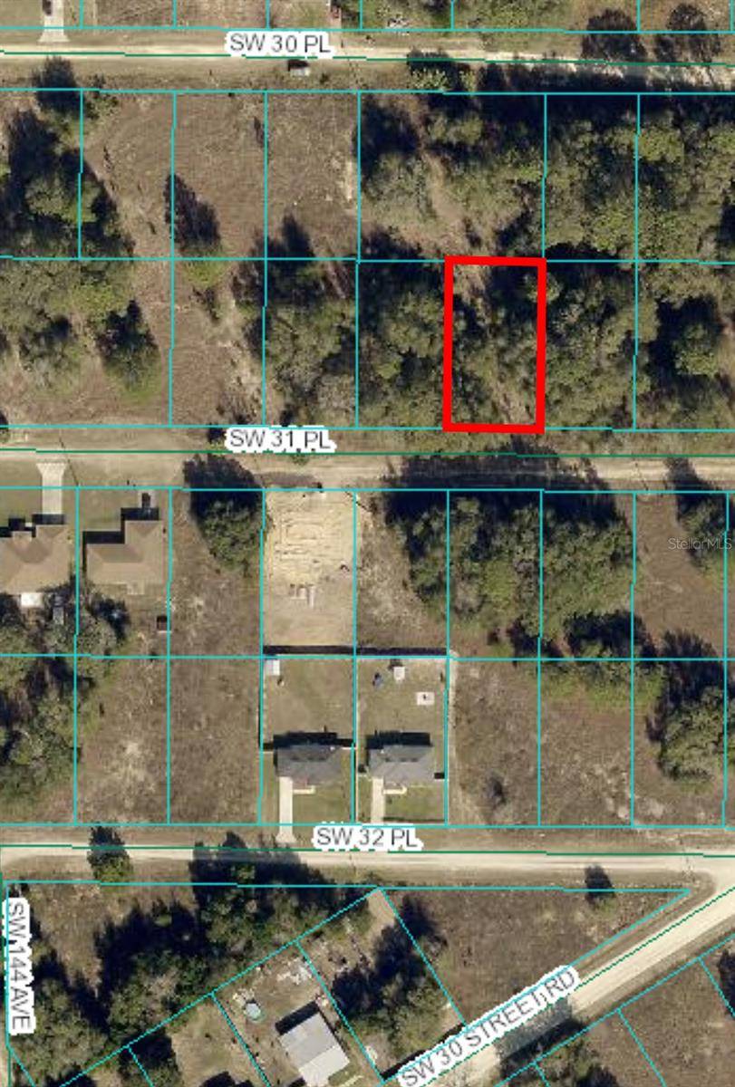 Ocala, FL 34481,SW 31ST PL