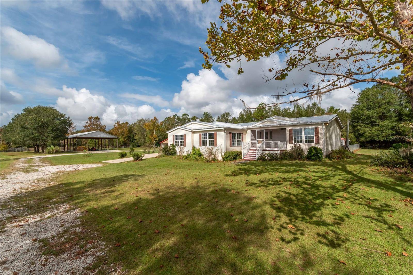 Hawthorne, FL 32640,23004 E COUNTY ROAD 1474