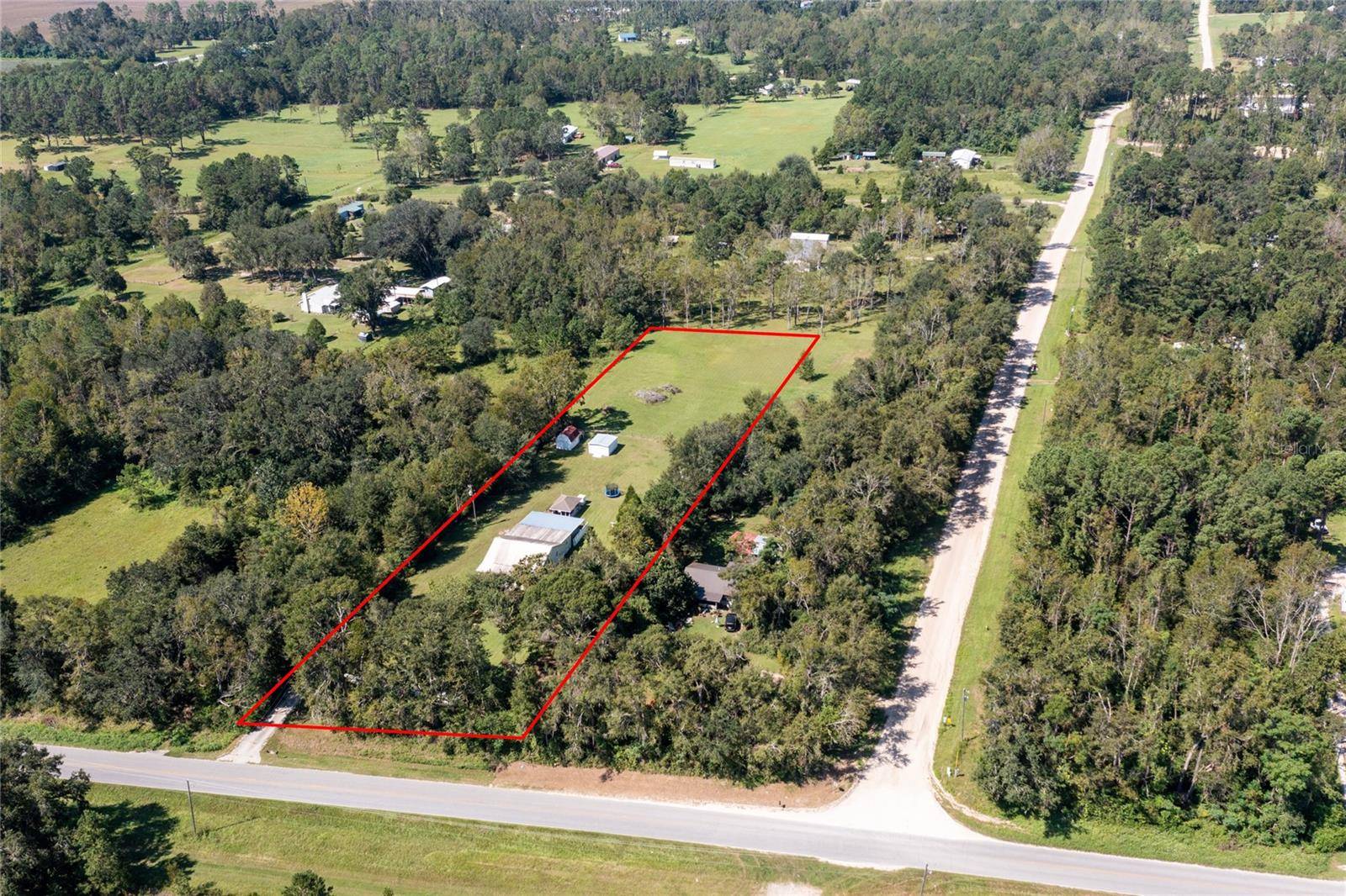 Jennings, FL 32053,3903 NW COUNTY ROAD 141