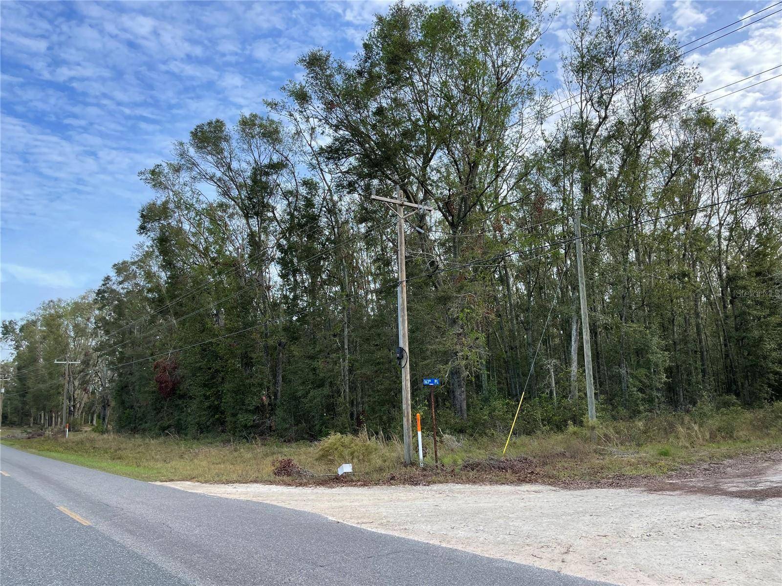 Mc Alpin, FL 32062,TBD 165TH RD RD