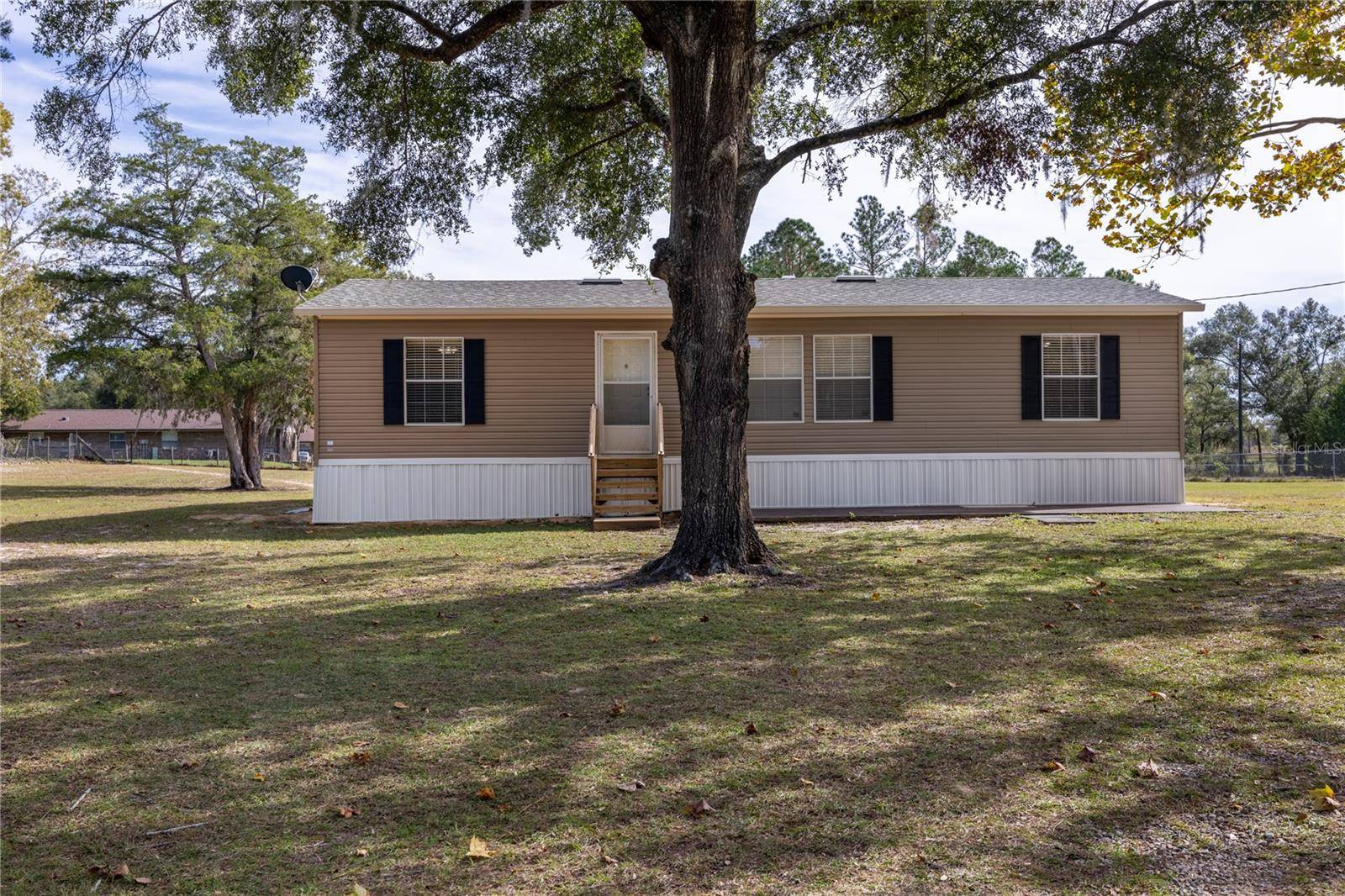 Bronson, FL 32621,7291 NE 91ST TER