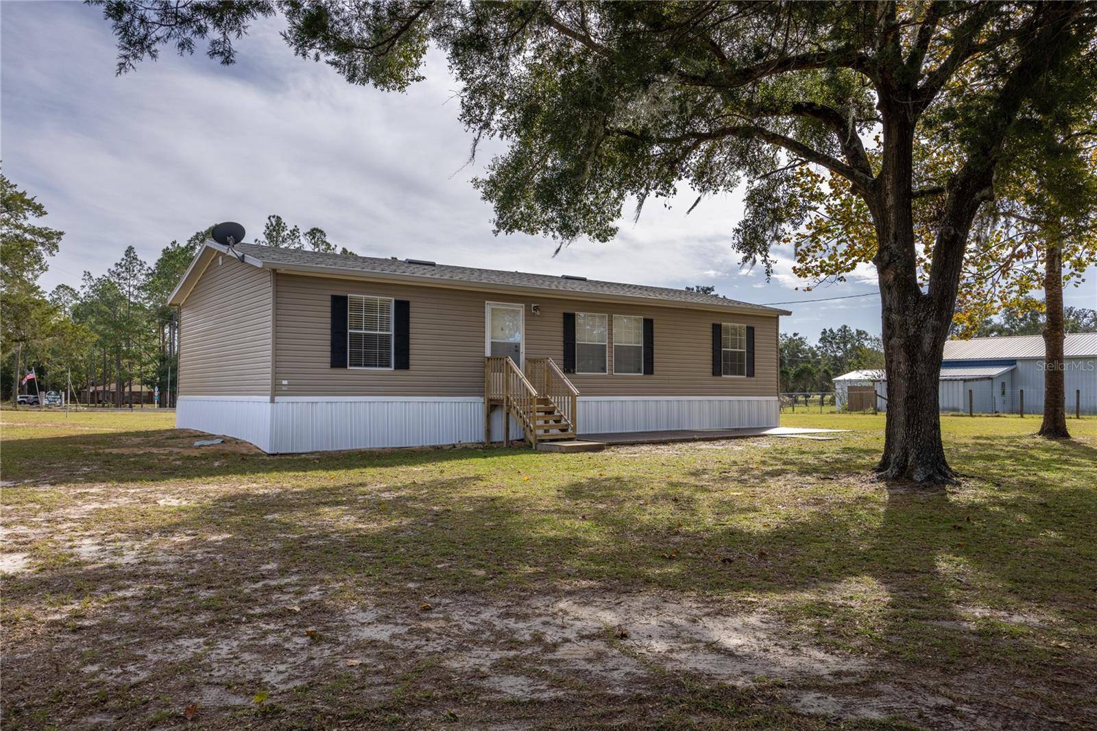 Bronson, FL 32621,7291 NE 91ST TER