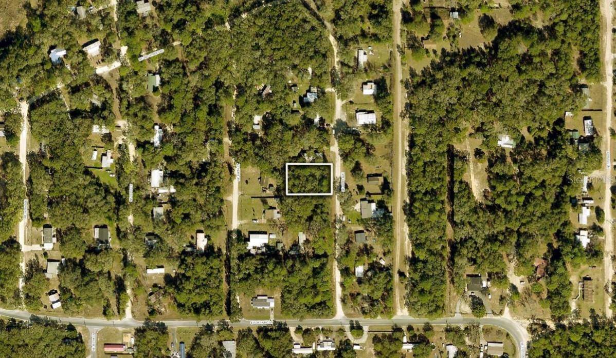 Silver Springs, FL 34488,170 NE 169TH AVE