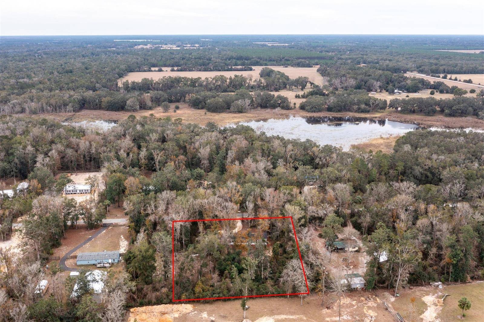 Chiefland, FL 32626,5131 NW 86TH ST