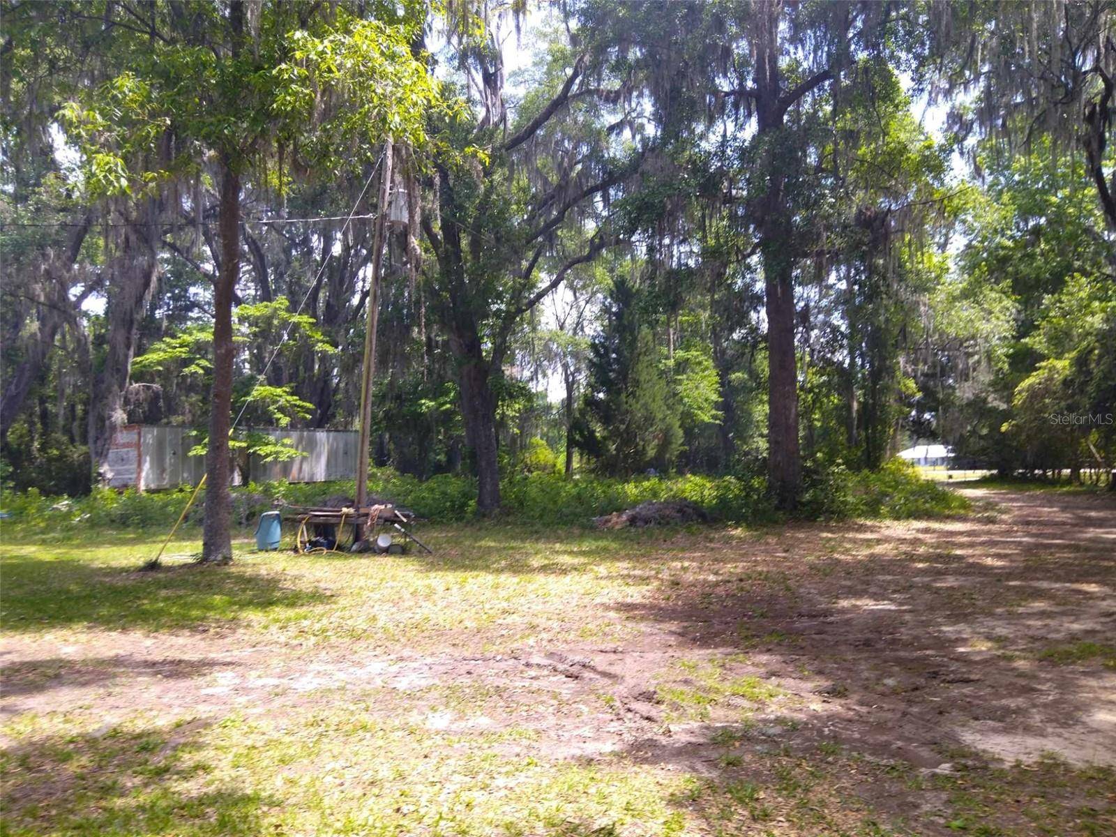 High Springs, FL 32643,18606 NW 202ND ST