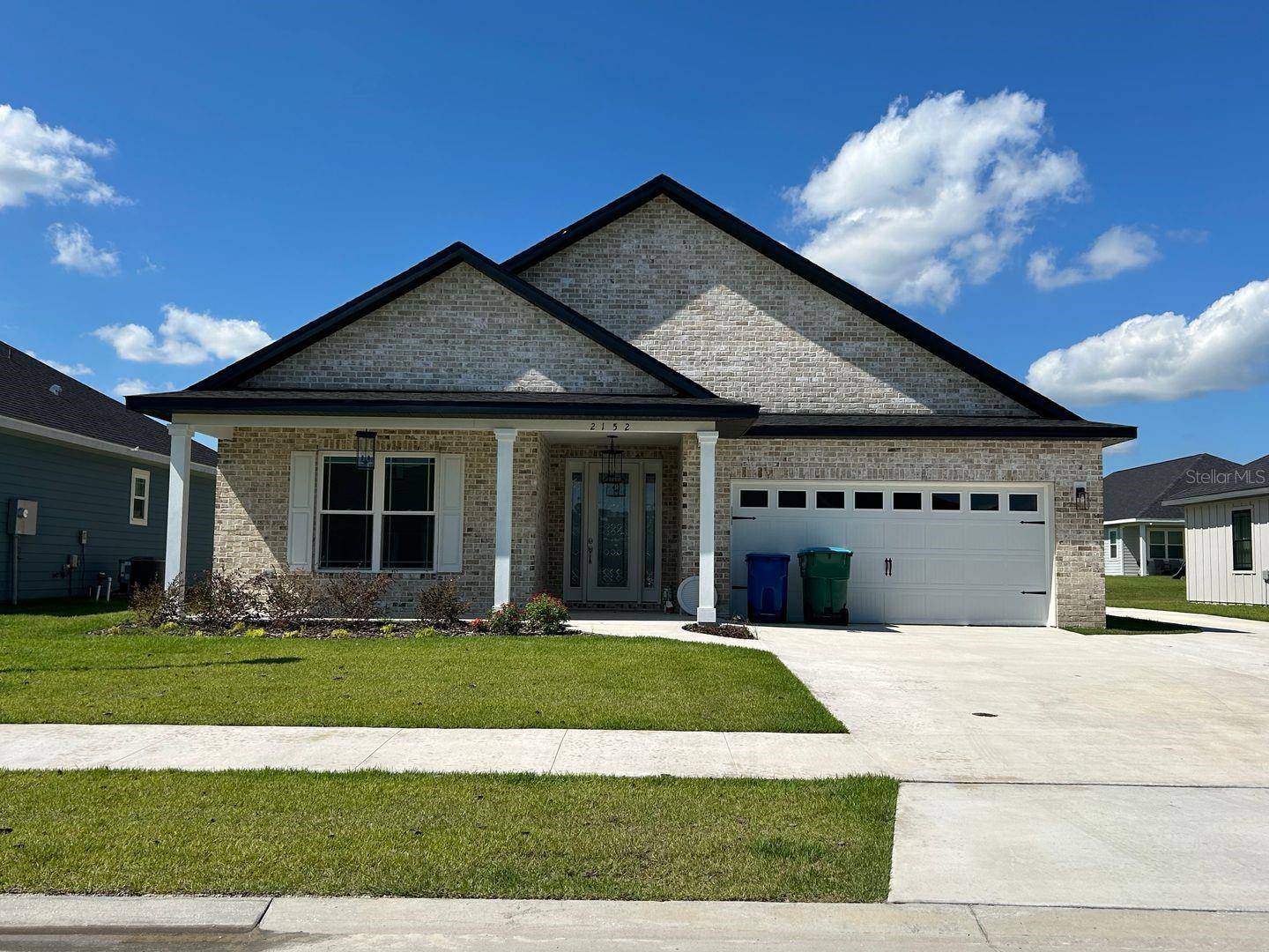 Newberry, FL 32669,2152 SW 245TH DR