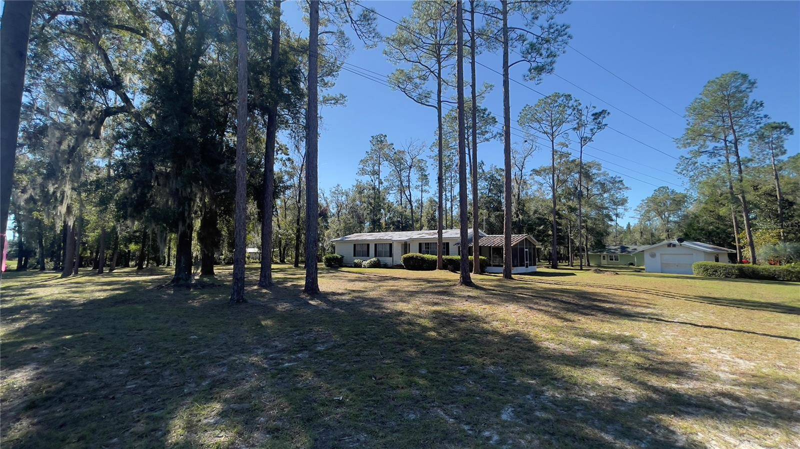 Bronson, FL 32621,8550 NE 67TH LN