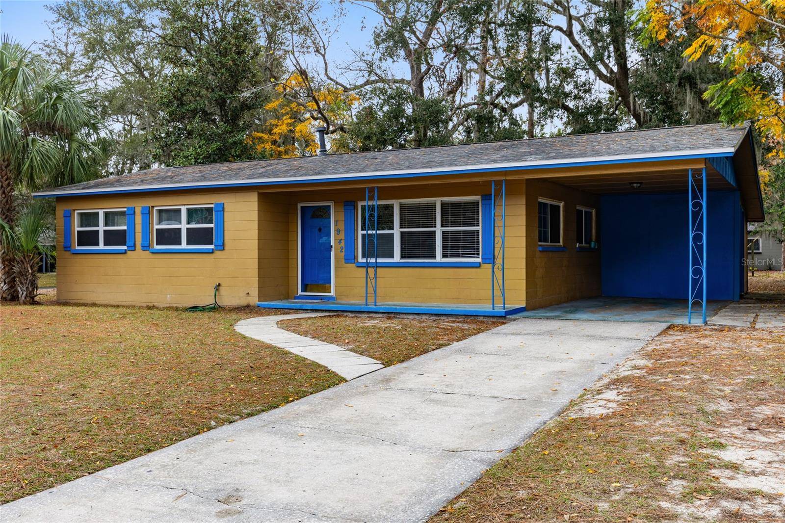 Gainesville, FL 32609,1942 NE 16TH TER