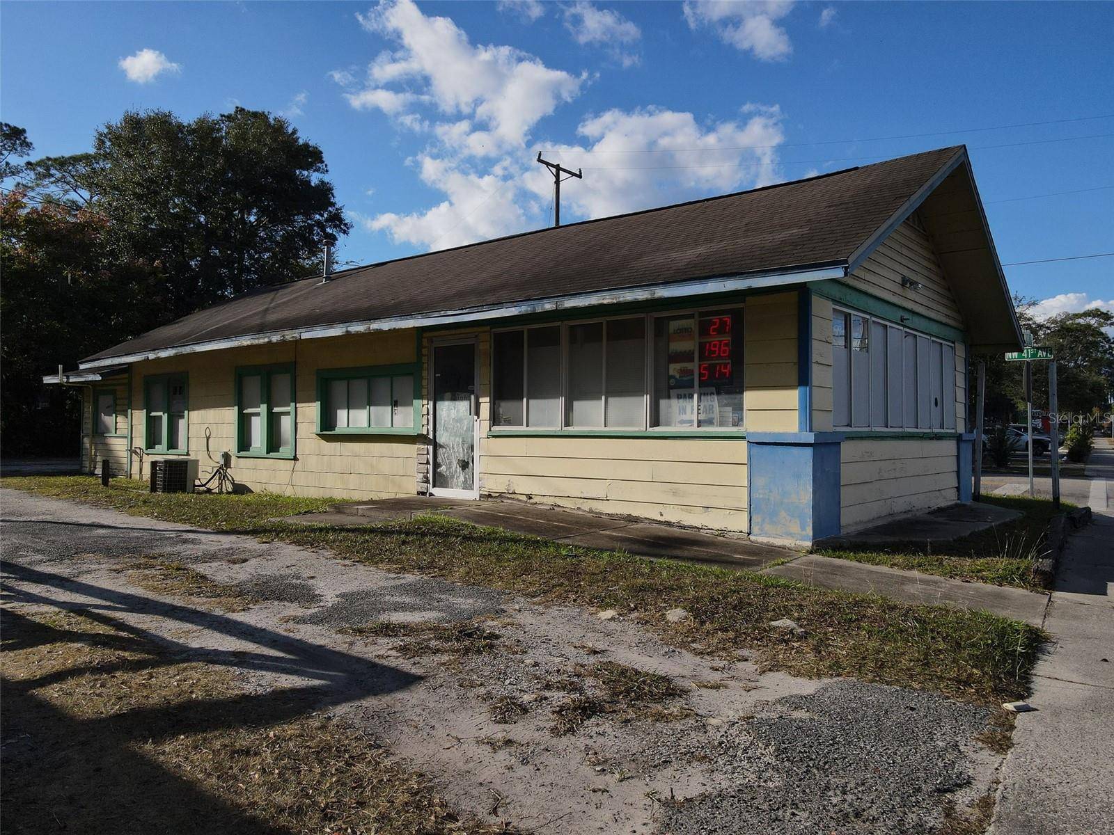 Gainesville, FL 32609,4016 NW 6TH ST