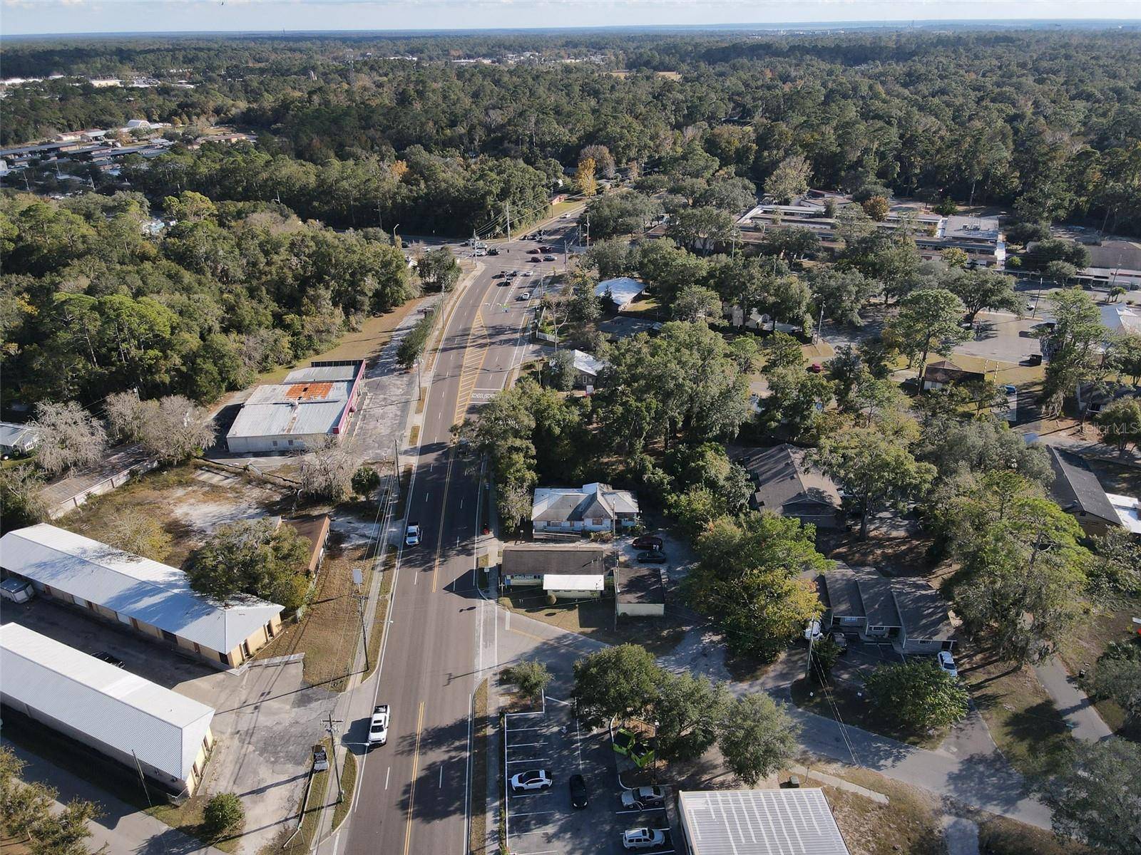 Gainesville, FL 32609,4016 NW 6TH ST