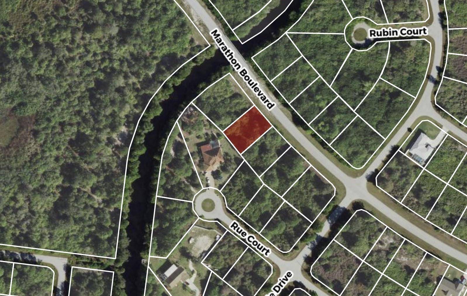 Port Charlotte, FL 33981,13101 MARATHON BLVD