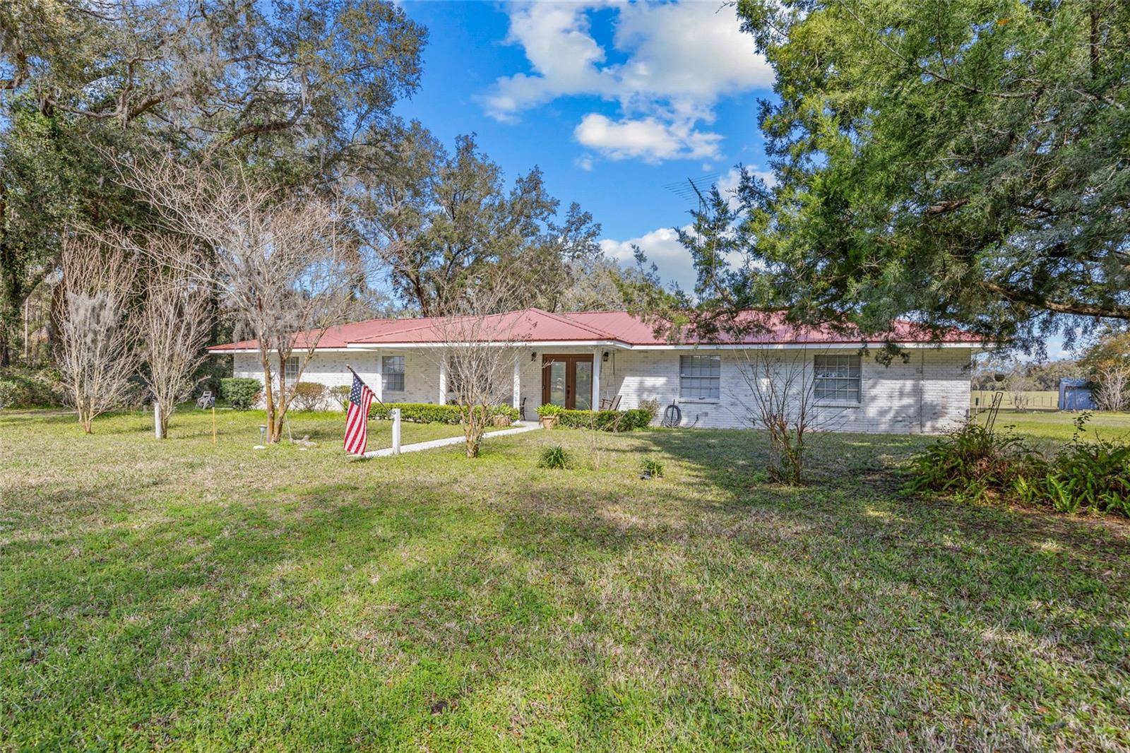 Trenton, FL 32693,4510 SE COUNTY ROAD 232