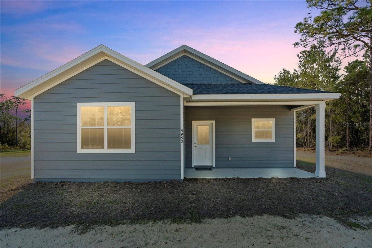 Bronson, FL 32621,5950 NE 106TH CT