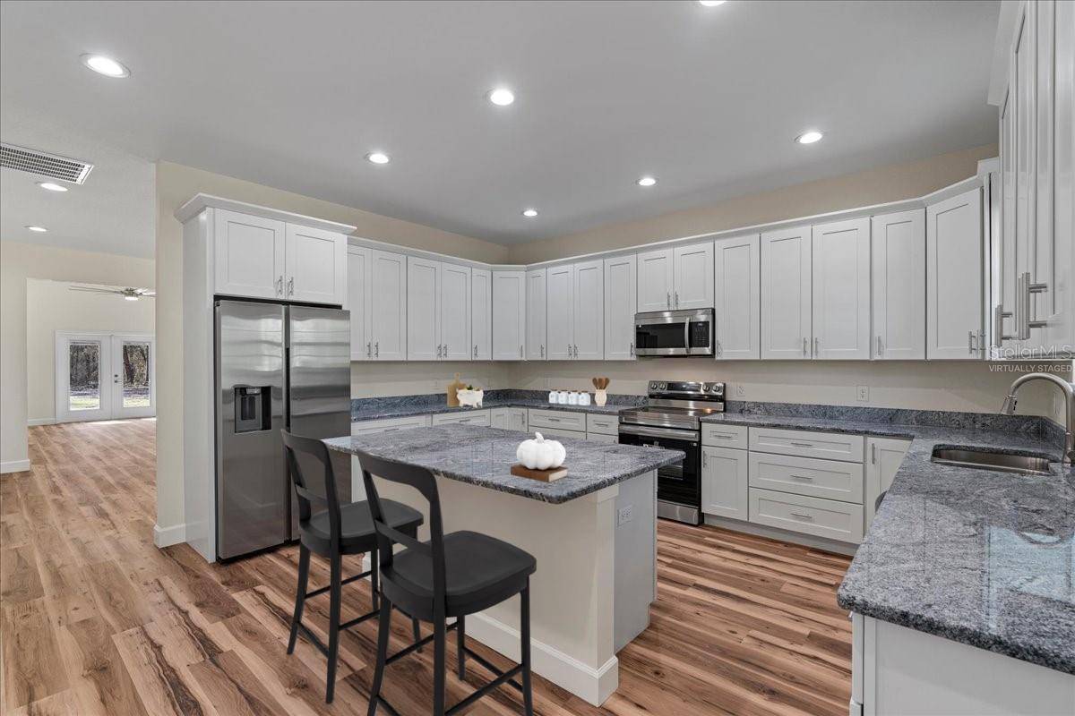 Bronson, FL 32621,5950 NE 106TH CT