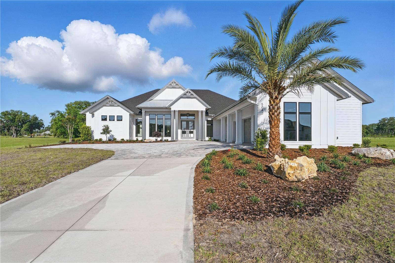 Archer, FL 32618,5040 SW 125TH CIR