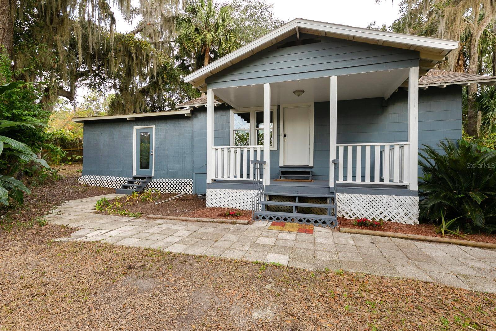 Micanopy, FL 32667,21854 NW 60TH AVE