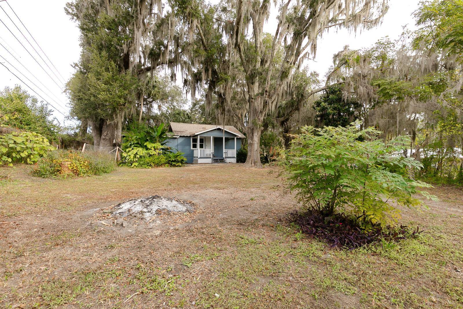 Micanopy, FL 32667,21854 NW 60TH AVE