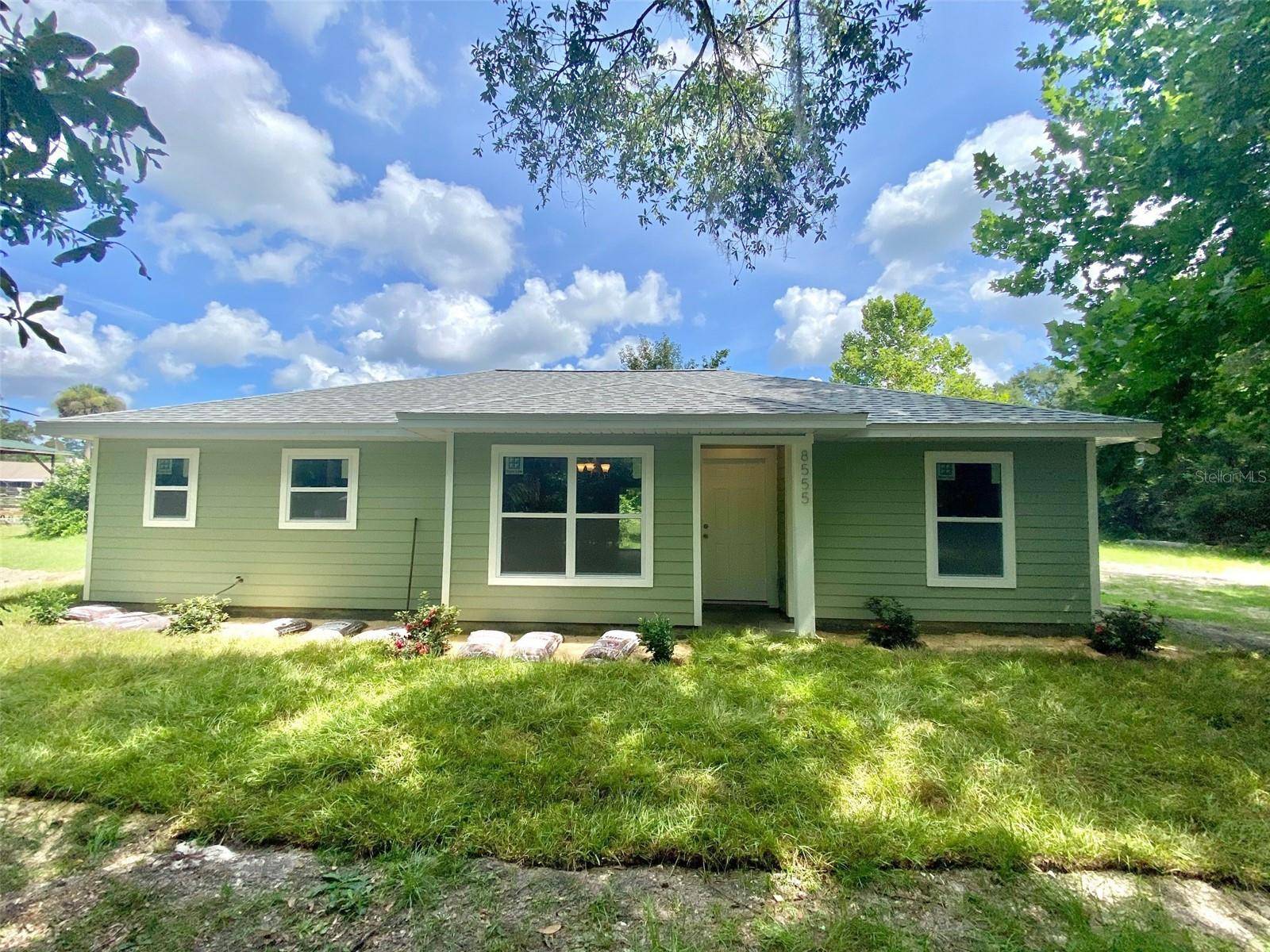 Micanopy, FL 32667,8555 NW 210TH ST