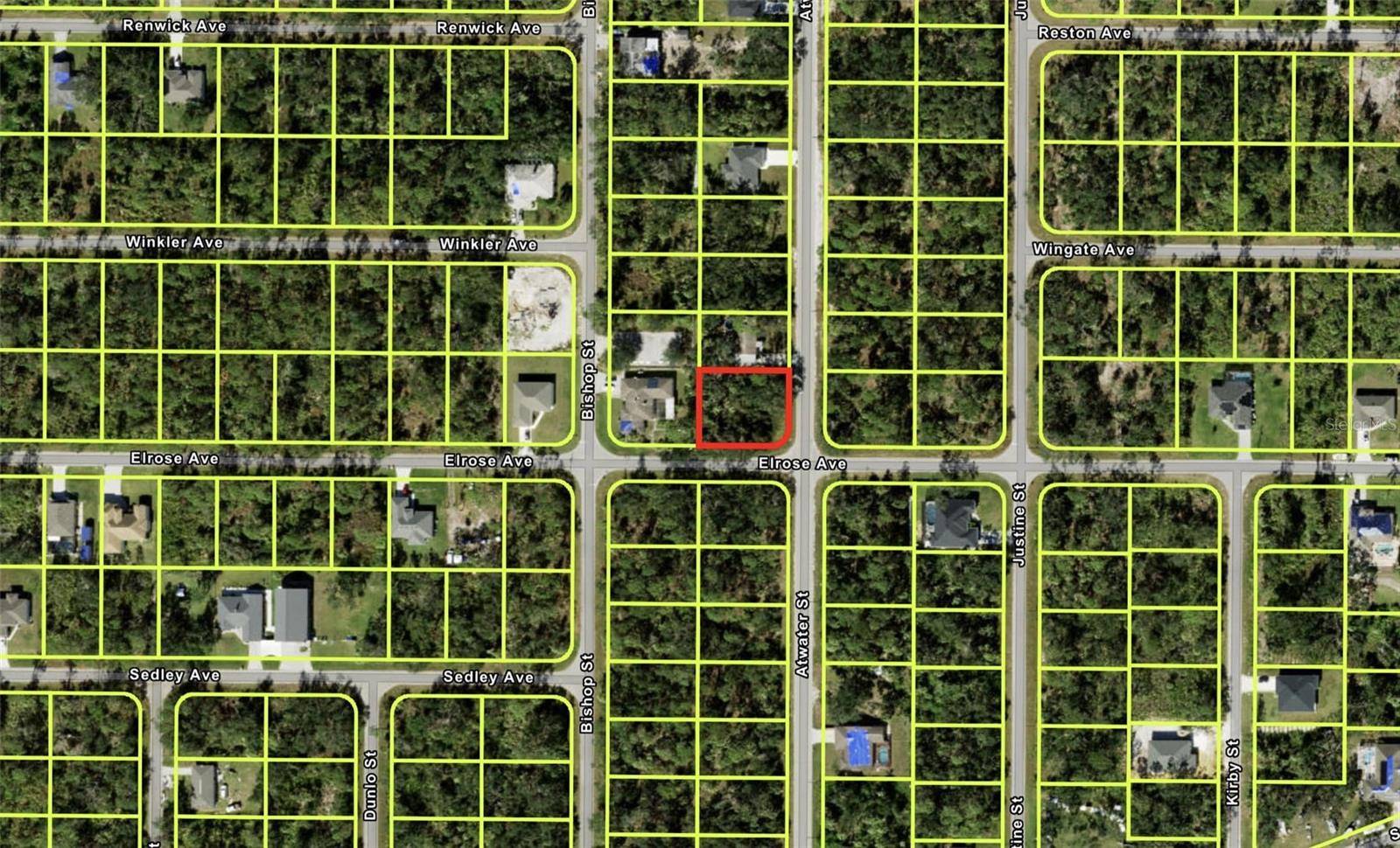 Port Charlotte, FL 33954,113 ATWATER ST