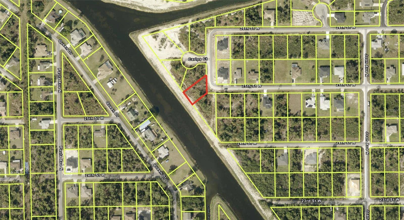 Lehigh Acres, FL 33971,2501 CARLOS AVE N