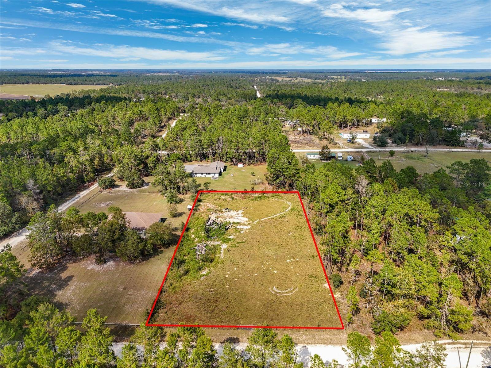 Williston, FL 32696,0000 SE 8TH ST