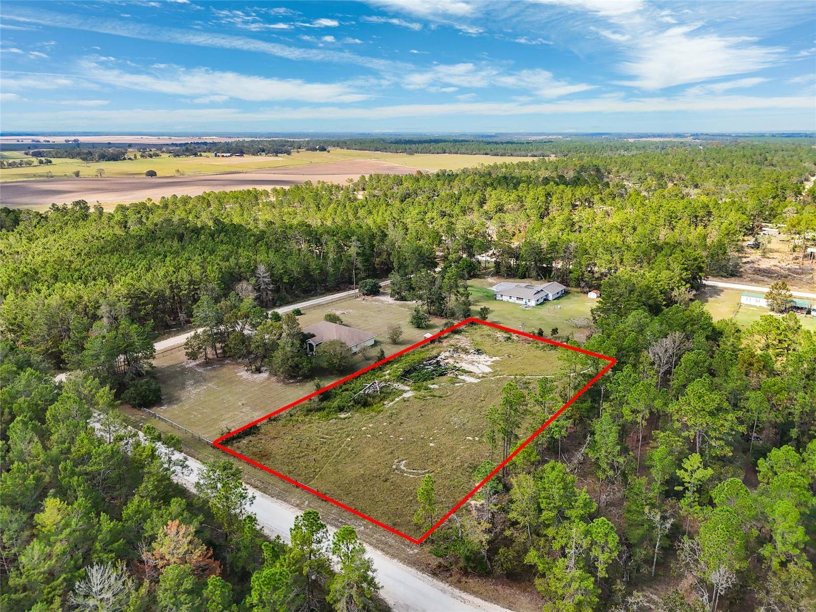 Williston, FL 32696,0000 SE 8TH ST