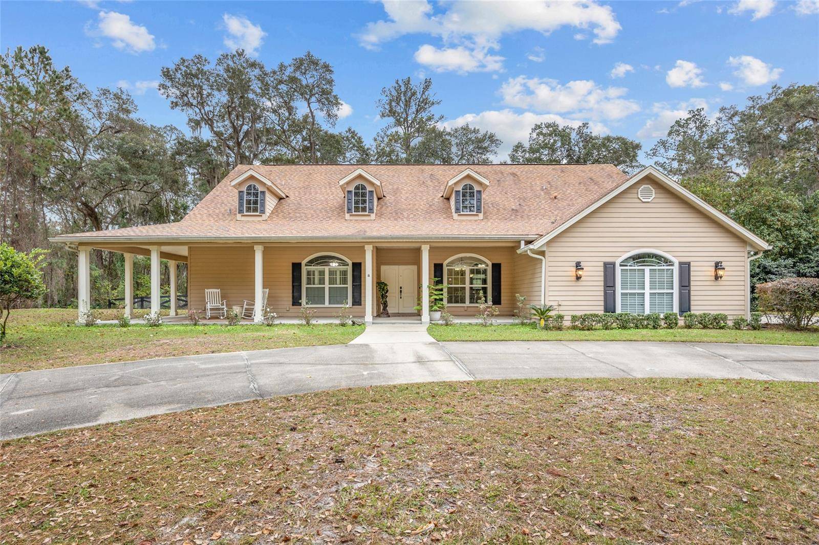 Waldo, FL 32694,21003 NE 113TH AVE