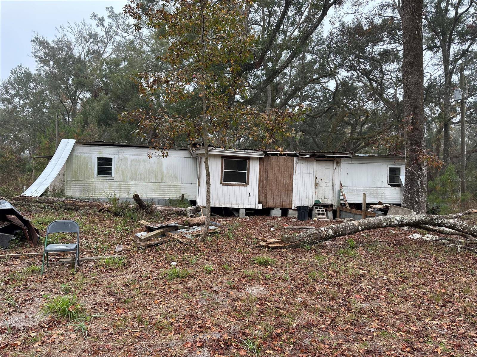 Old Town, FL 32680,752 NE 765TH ST