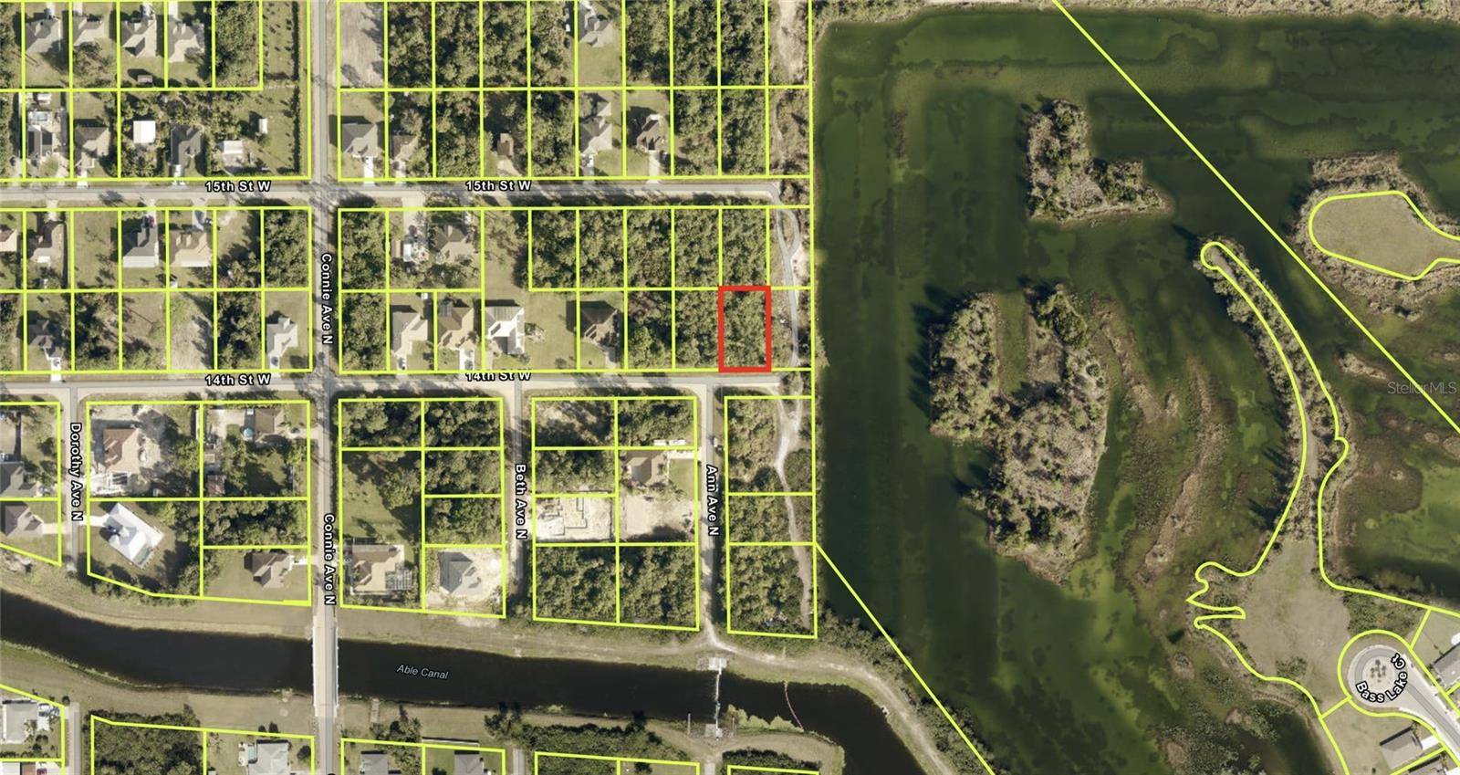 Lehigh Acres, FL 33971,2502 14TH ST W