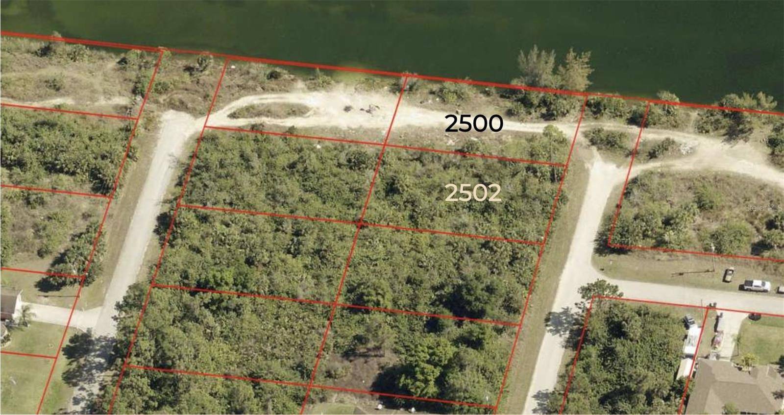 Lehigh Acres, FL 33971,2500 14TH ST W