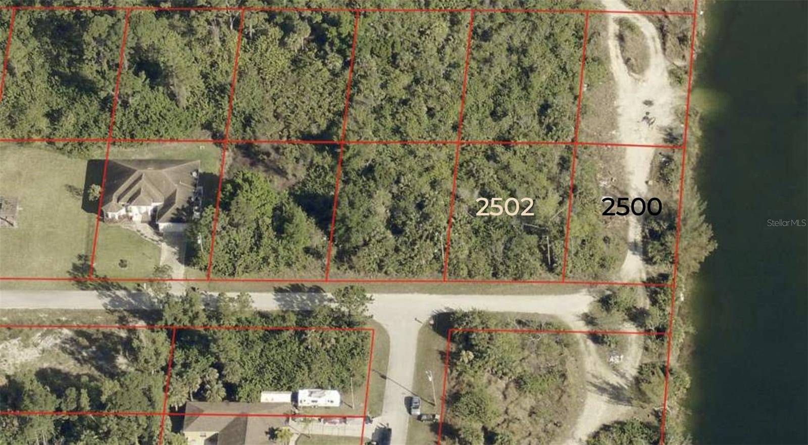 Lehigh Acres, FL 33971,2500 14TH ST W