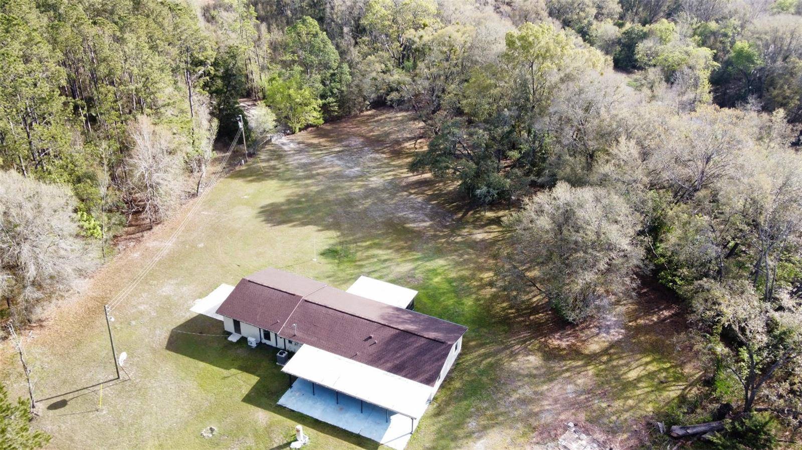 Alachua, FL 32615,6618 NW 200TH TER