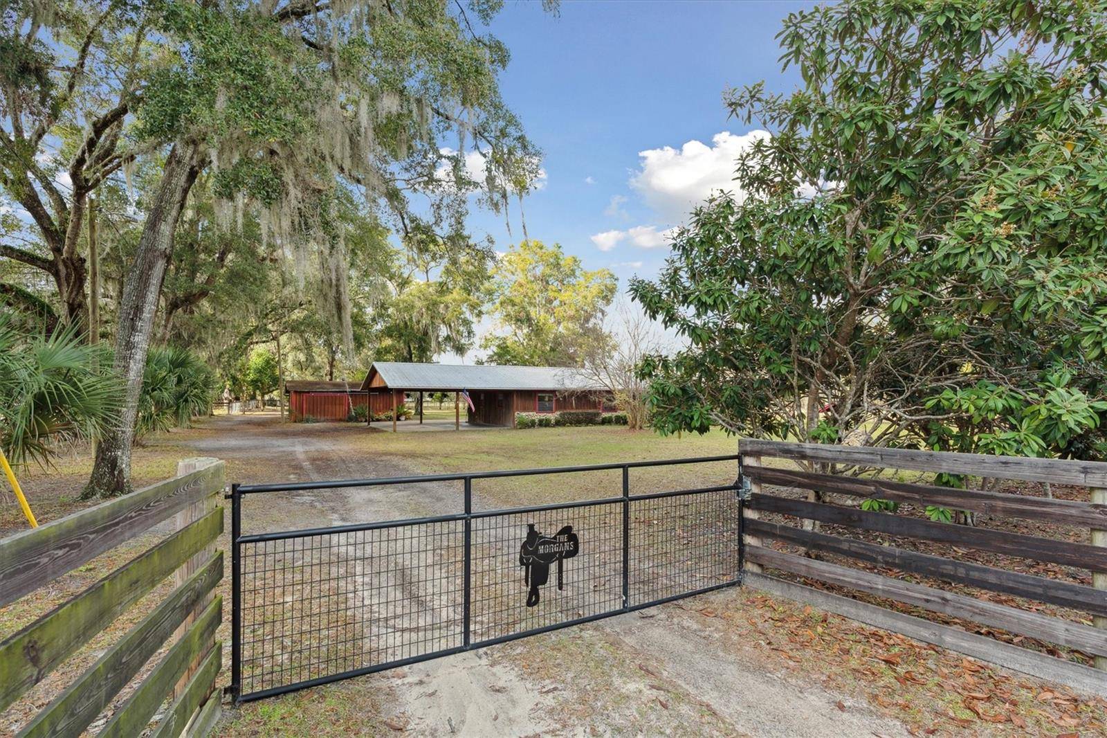 Williston, FL 32696,5550 NE 157TH TER