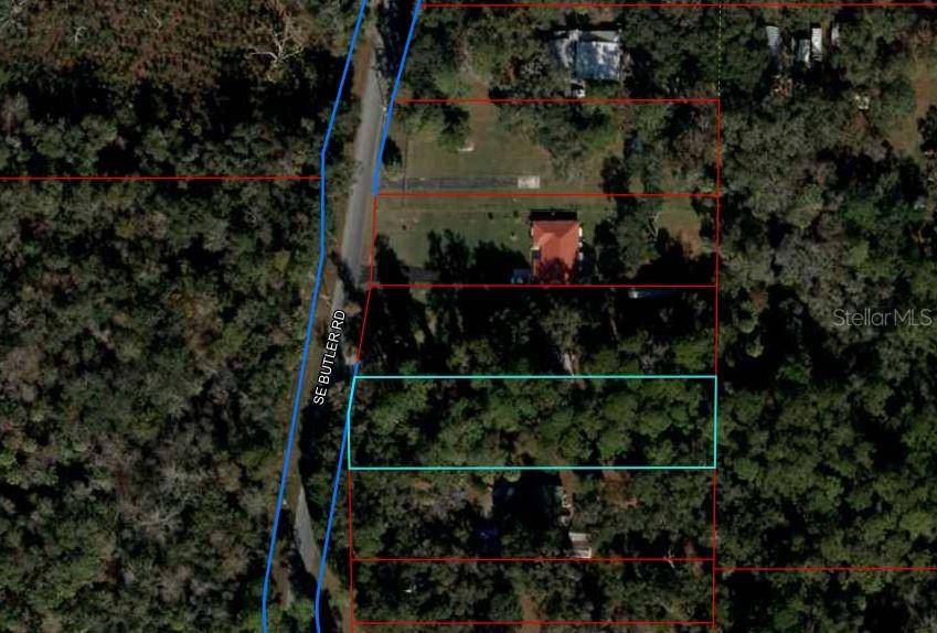 Inglis, FL 34449,SE BUTLER RD