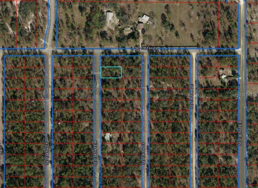 Dunnellon, FL 34431,SE 134TH TER