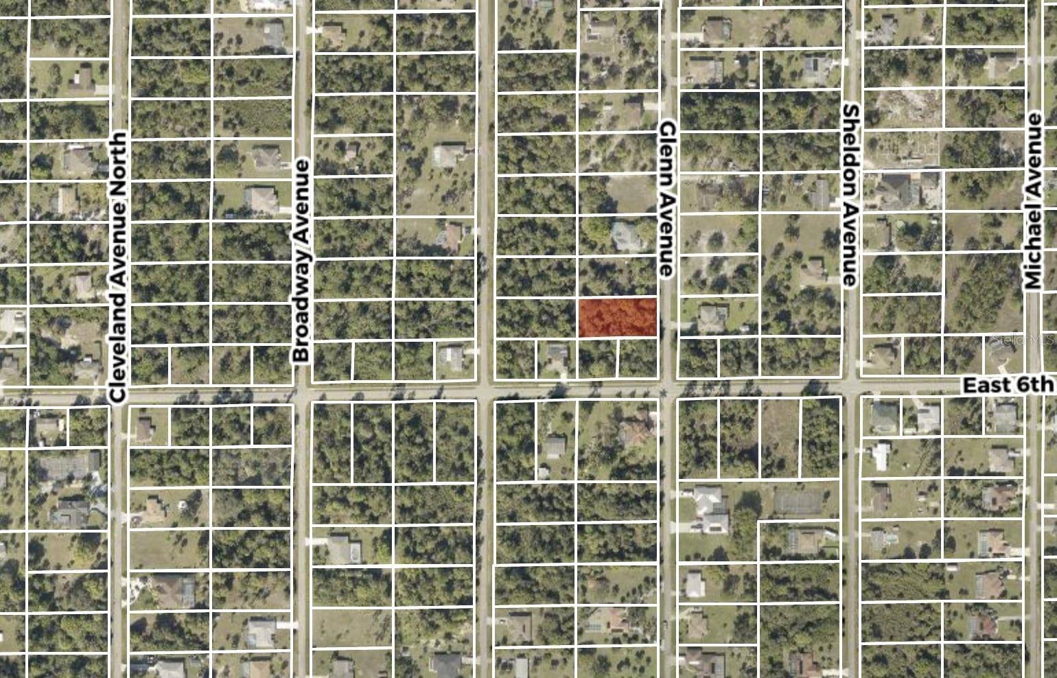 Lehigh Acres, FL 33972,603 GLENN AVE