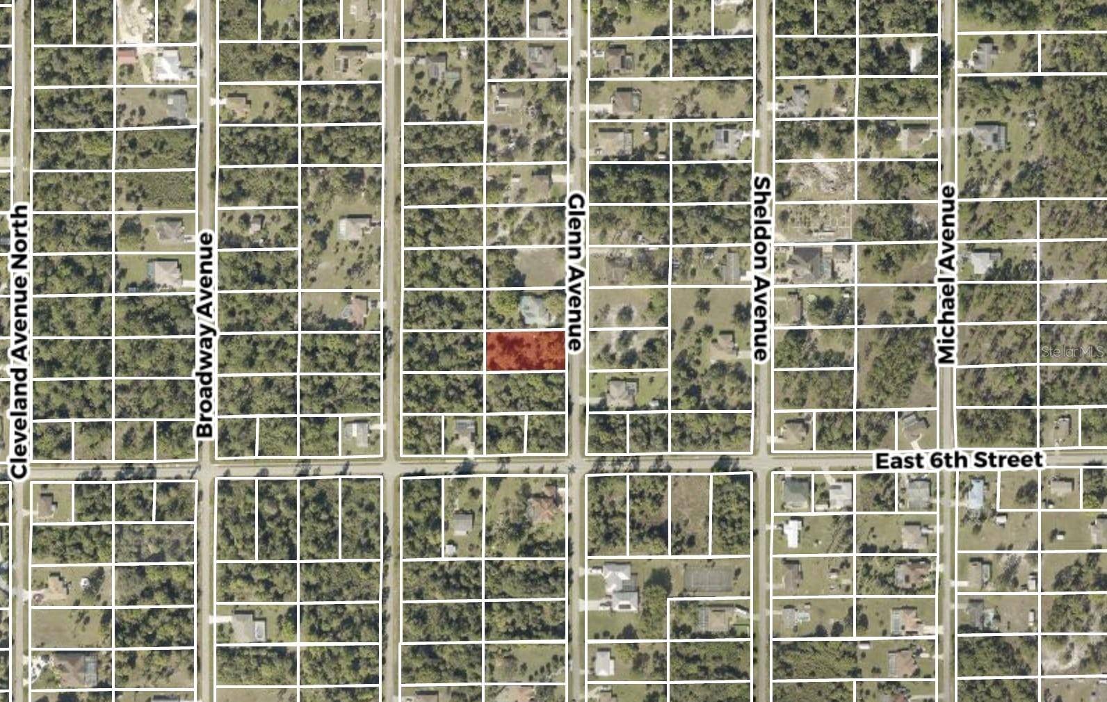 Lehigh Acres, FL 33972,605 GLENN AVE