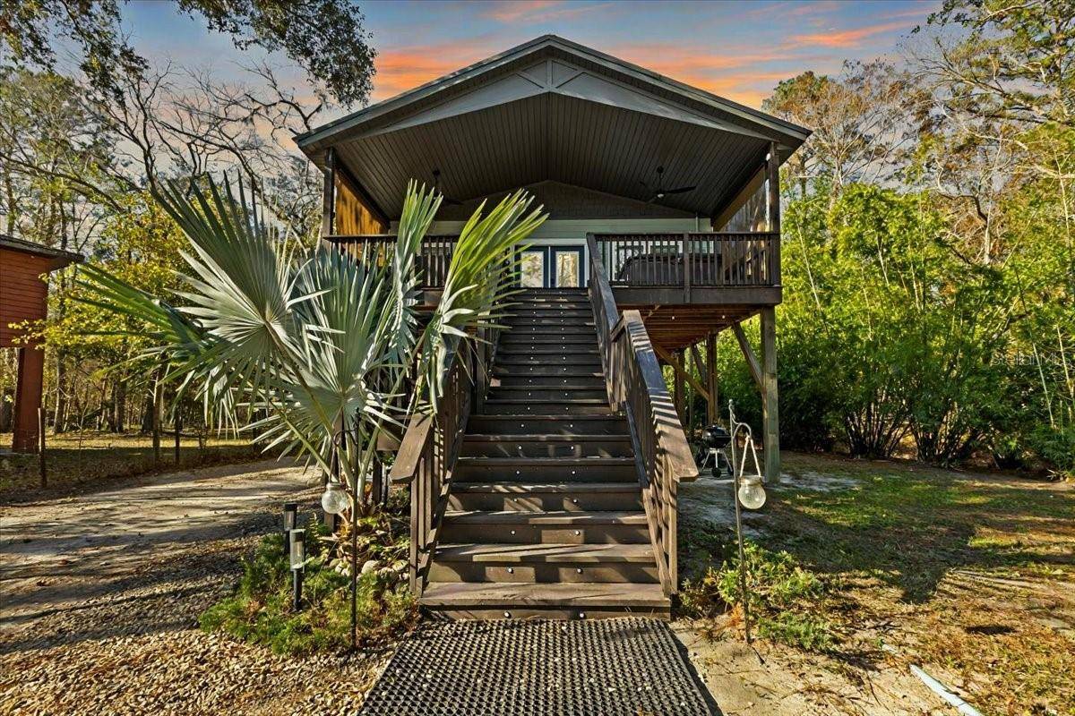 Old Town, FL 32680,314 NE 880TH ST
