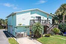 St Augustine, FL 32080,4 C