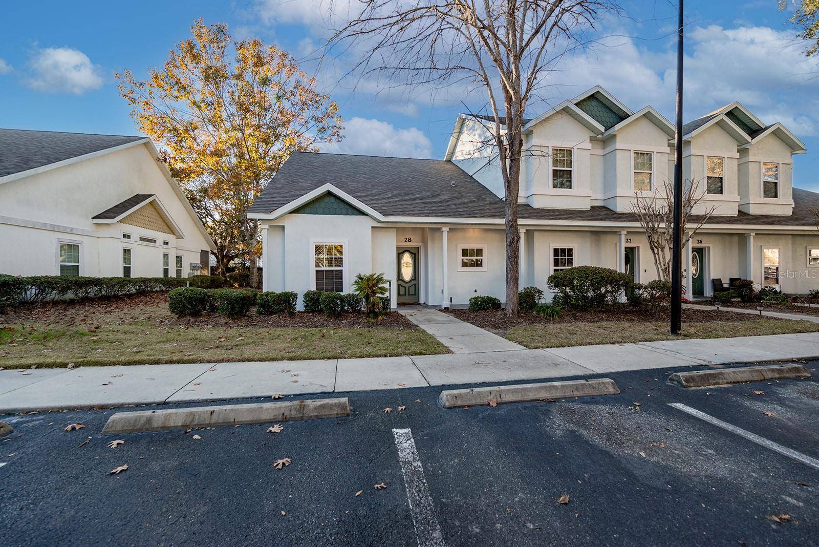 Newberry, FL 32669,292 SW 145TH DR #28