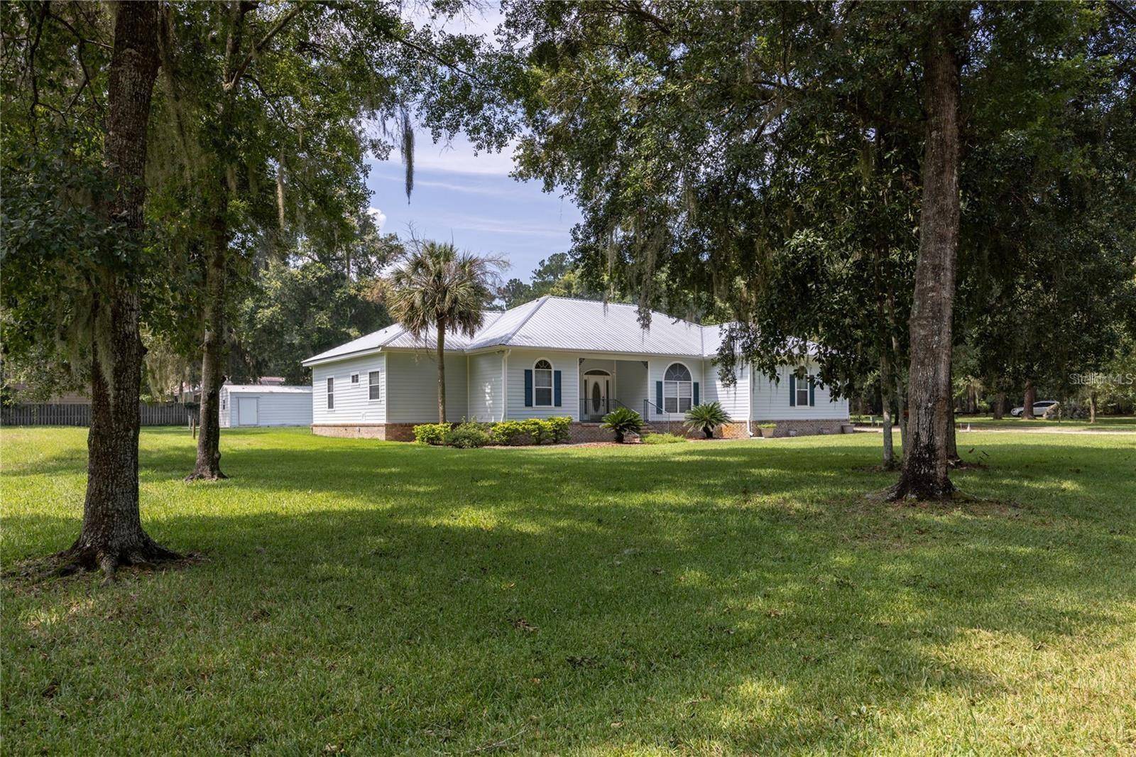 Waldo, FL 32694,21015 NE 115TH