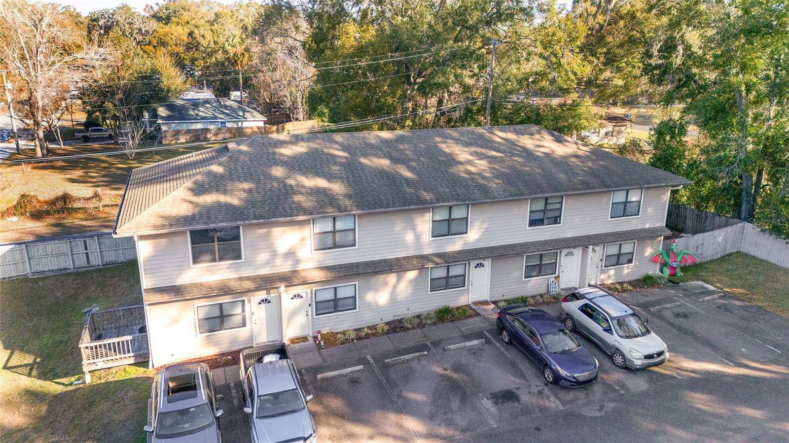 Alachua, FL 32615,15321 NW 141ST ST #1,2,3,5,8,10