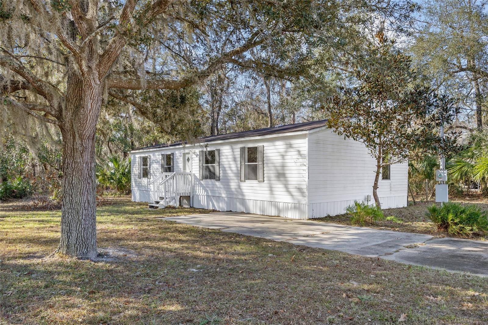 Chiefland, FL 32626,11396 NW 112TH PL