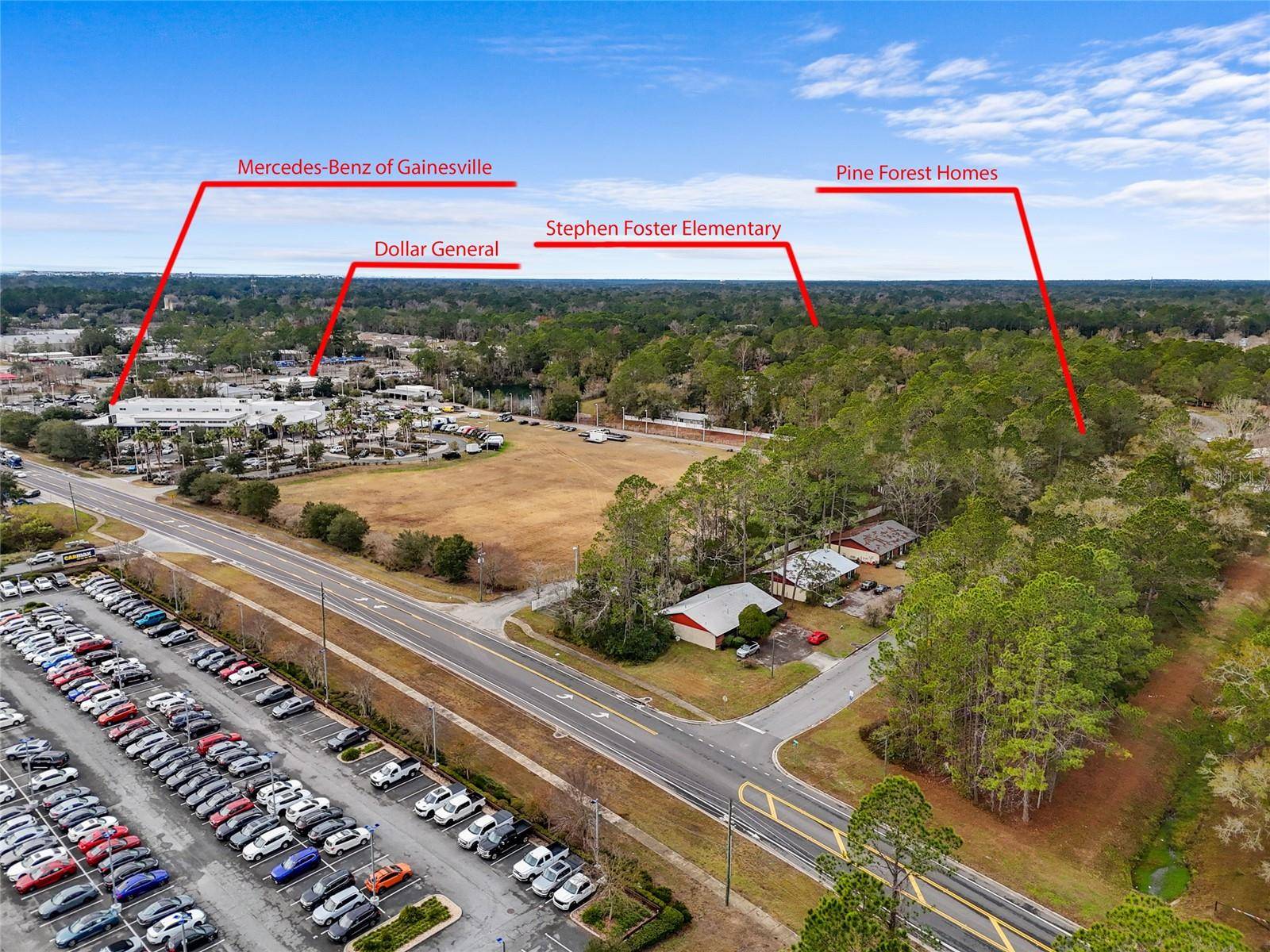 Gainesville, FL 32609,108 NE 41ST PL