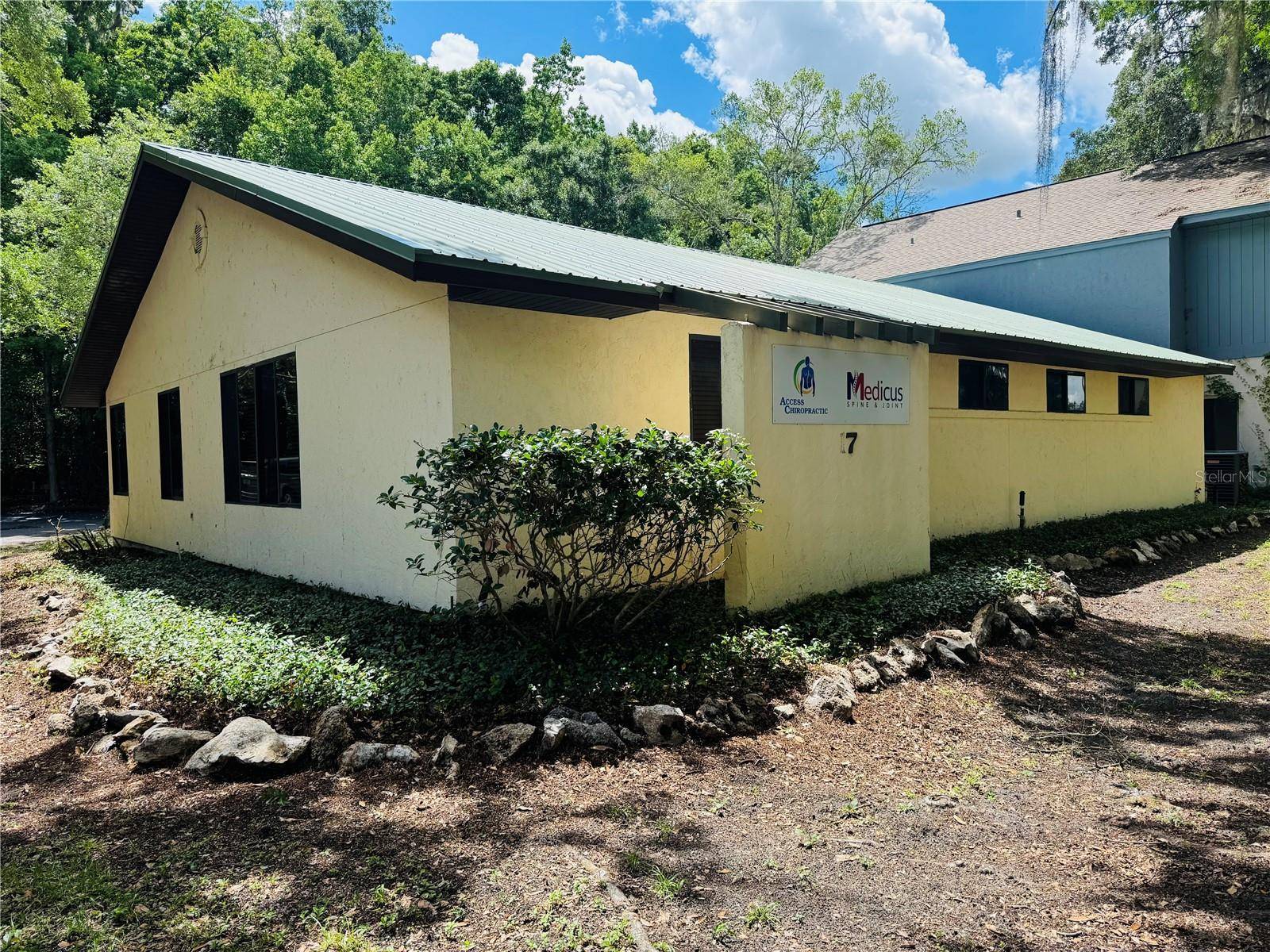 Gainesville, FL 32607,17 NW 33RD CT