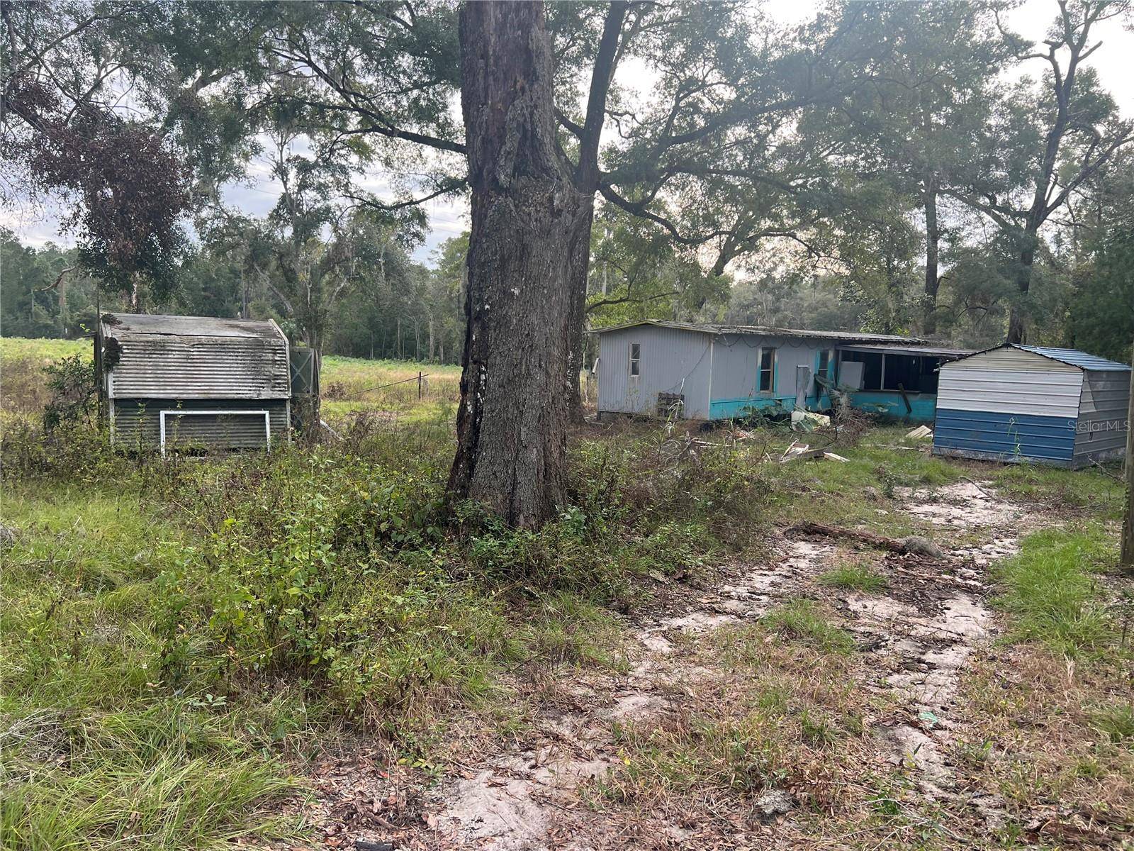 Archer, FL 32618,14594 SW SR45 RD