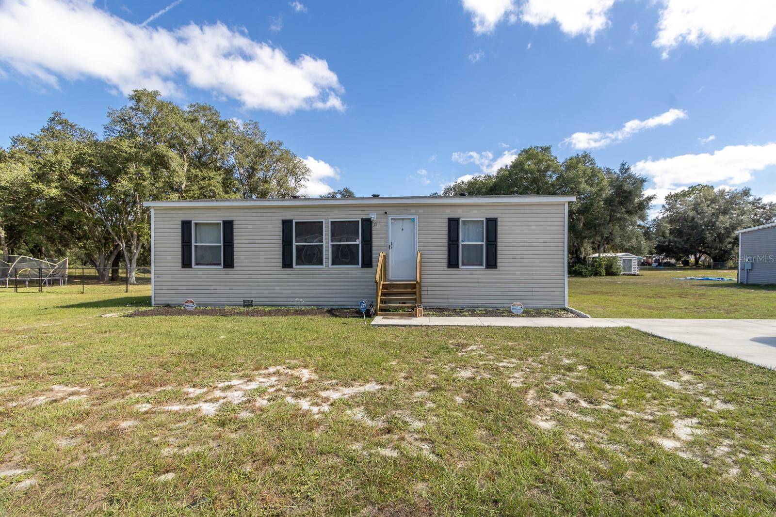 Ocala, FL 34472,21 SE 70 CIR