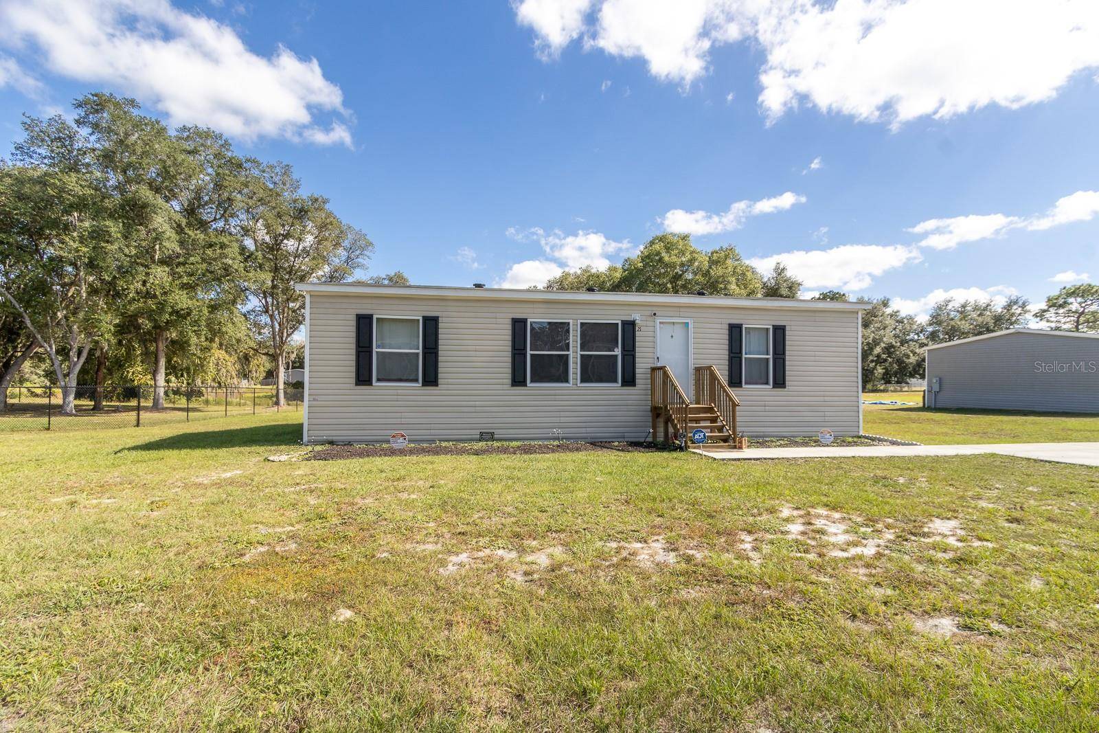 Ocala, FL 34472,21 SE 70 CIR